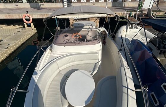 Rio 750 SOL FB