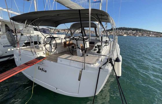 Bavaria C46