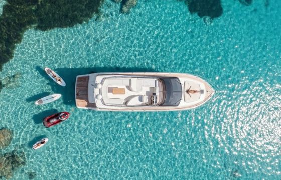 Intermare 55 Fly