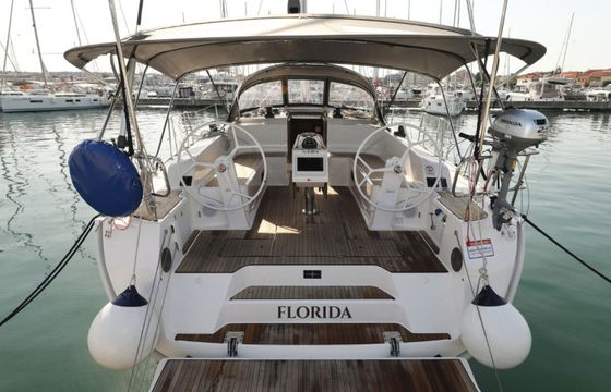 Bavaria Cruiser 46
