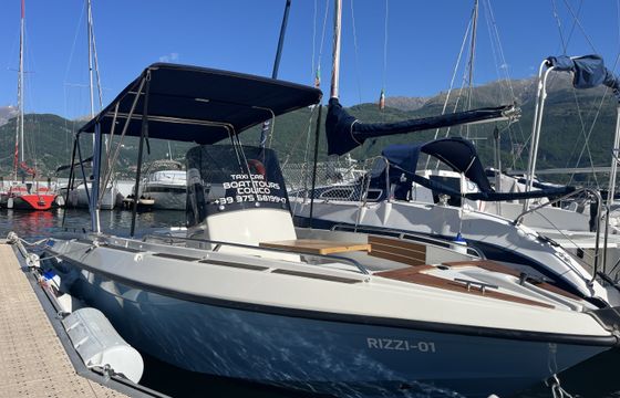 Airon Fish 22