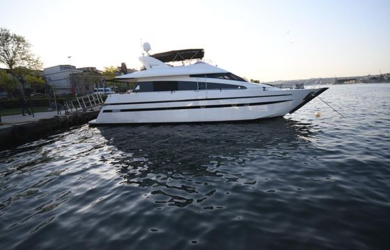 Azimut 70