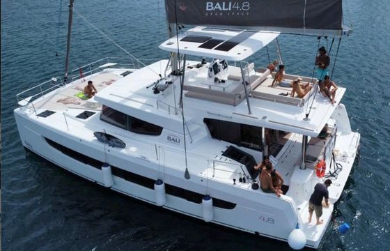 Bali 4.8