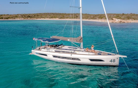 Dufour 48