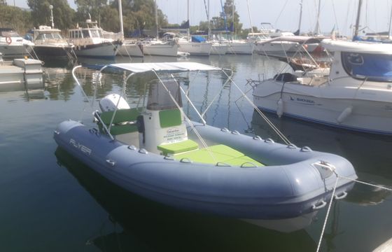 Bwa 550