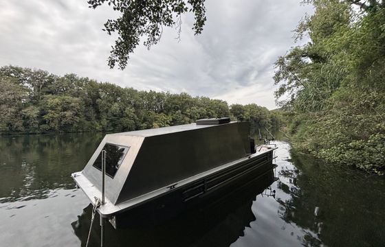 ARYNBOAT 530E