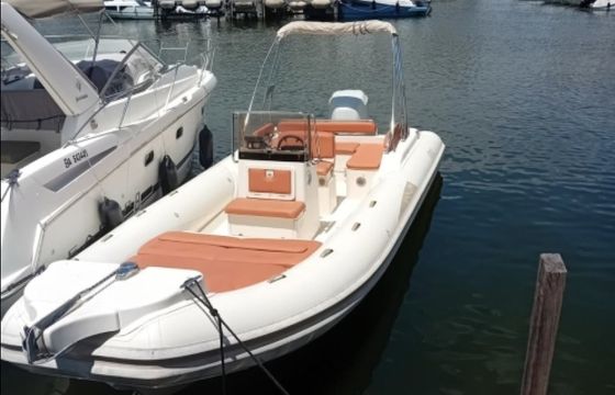 Gommoni Bsc70