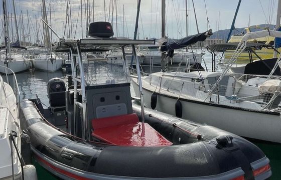 Valiant Karbon 750 sport 6