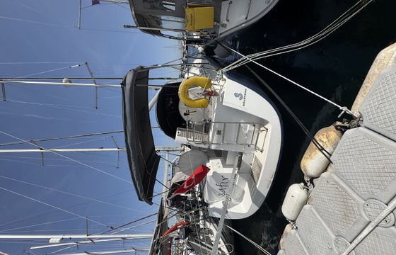 Bénéteau Beneteau Oceanis 40 Safir