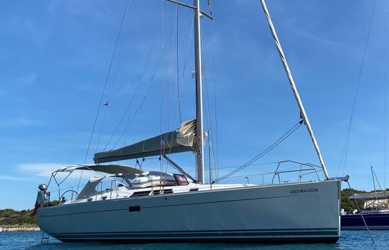Hanse 430e