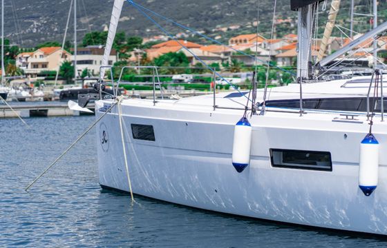 Elan Impression 45
