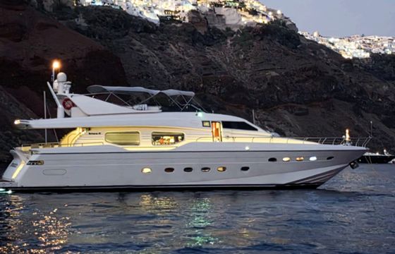 Posillipo 80