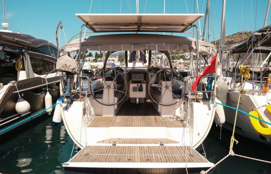 Bavaria Cruiser 40