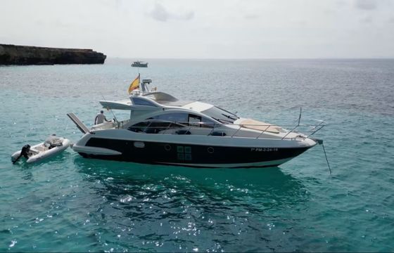 Azimut 43