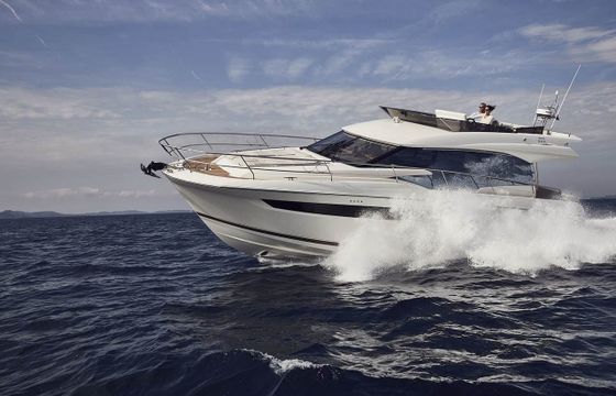 Prestige 520