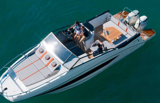Bénéteau Flyer 10