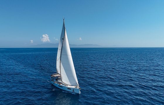 Jeanneau Sun Odyssey 440