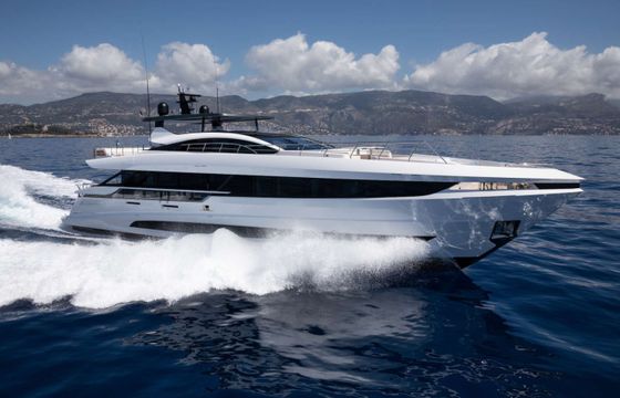 Mangusta ARTEMIS