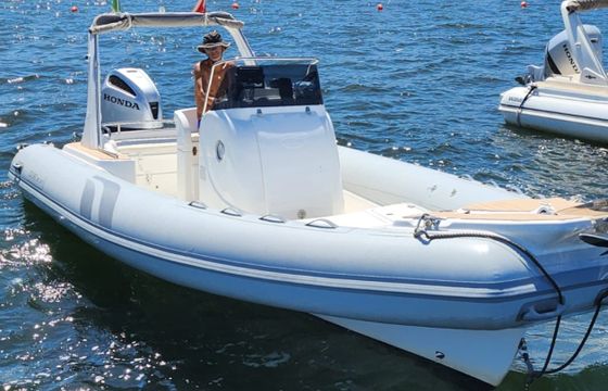 Colbac marine Shark 720