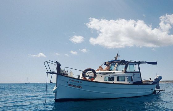 Llaut Llevant 40
