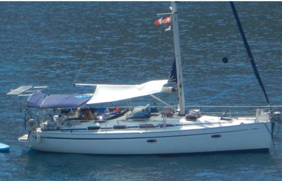 Bavaria 40 Cruiser