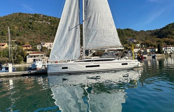 Bavaria C46