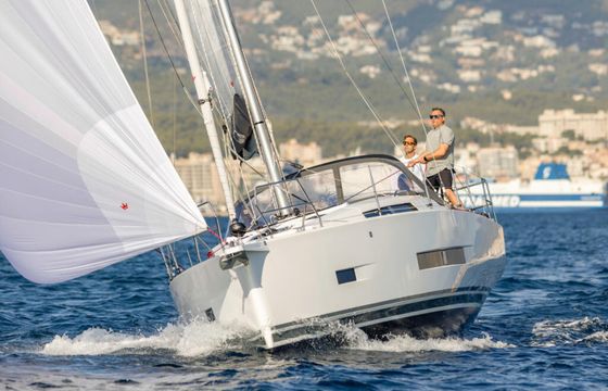 Hanse 360