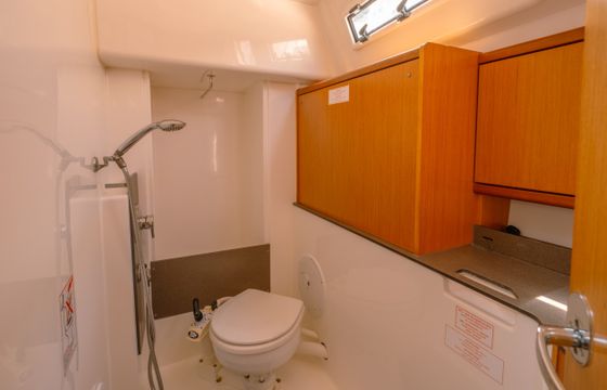 Bavaria 33 Cruiser