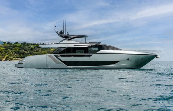 Riva 82 Diva