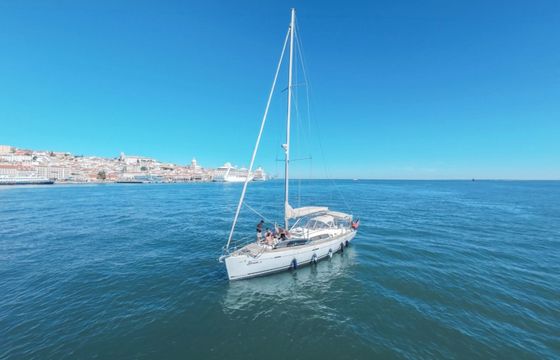 Bénéteau Oceanis 50