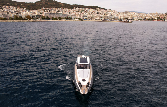 Dromor Commander 40