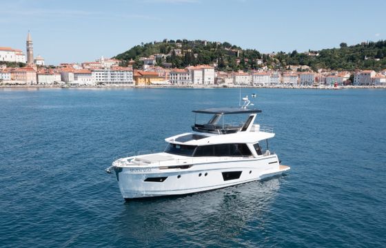 Greenline Yachts Greenline 58 Fly