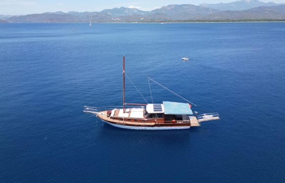 Özel Yapım 1993 -2024 refit