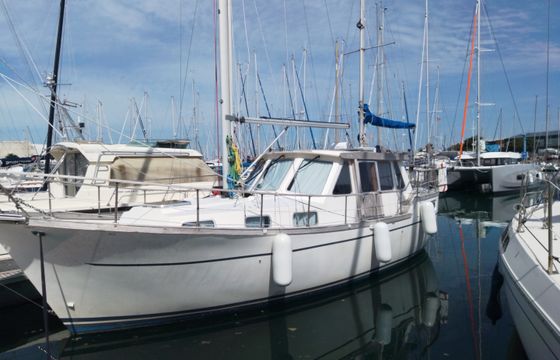 Siltala Nauticat33