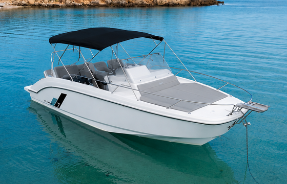 Bénéteau Flyer 7 SUNdeck