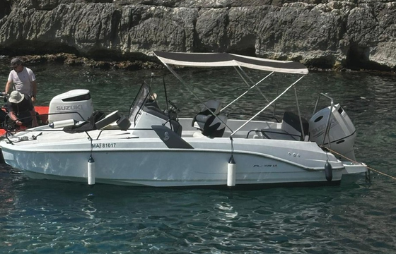 Bénéteau Flyer 6.6 SUNdeck