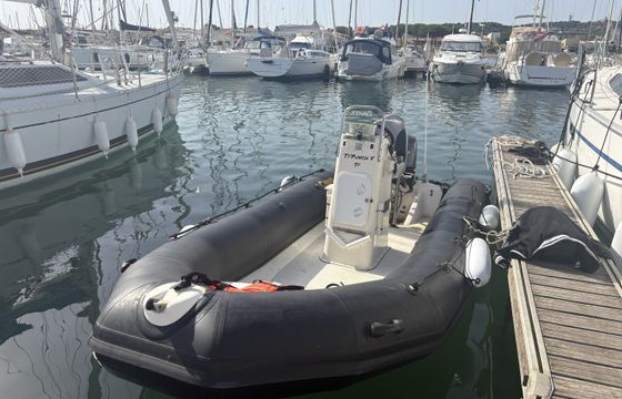 Zodiac Pro 500