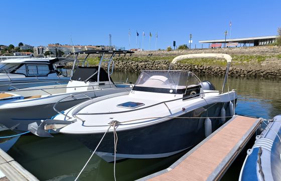 Pacific Craft 730 SC