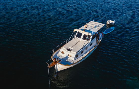 Majoni Espalmador 45