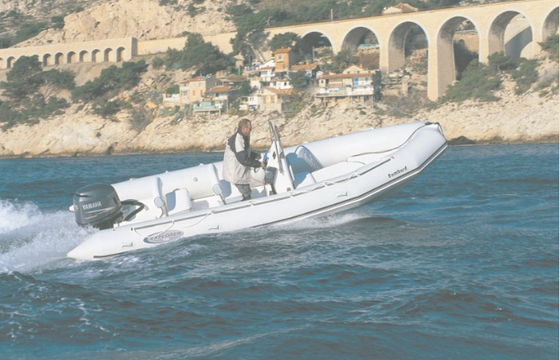 Bombard 640