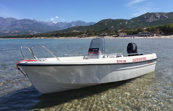 Terhi 445 C