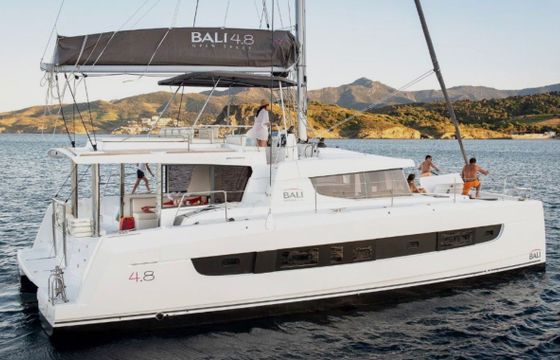 Bali 4.8