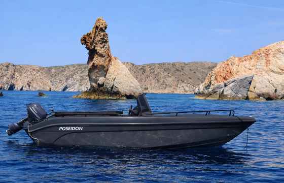 Poseidon Blu Water 170