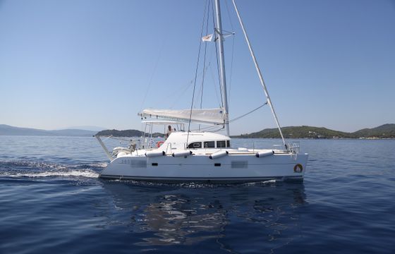 Lagoon 380