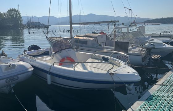 Ranieri Soverato 565