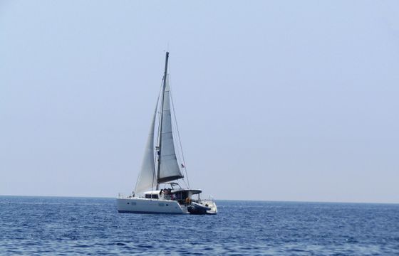 Lagoon 400