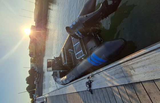 Neuvisa Tarpon