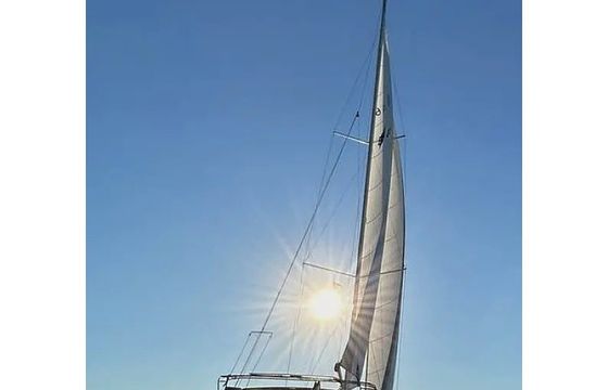 Bavaria Cruiser 46