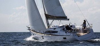 Elan 45 Impression