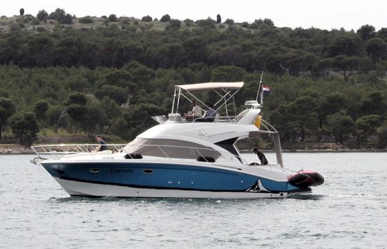Bénéteau Antares 36
